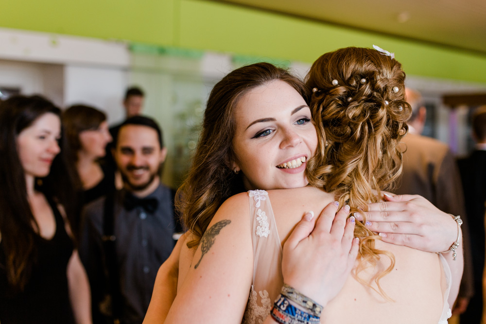 Hochzeitsfotograf in Hamburg-Stellingen